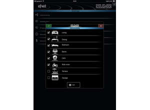 IP-шлюз JUNG позволит управлять домом с планшета