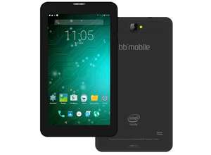 Линейка планшетов с Intel® Atom™ и Android 5.1