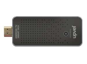 Все будет Smart: новые Smart TV приставки и «умные» аксессуары Upvel