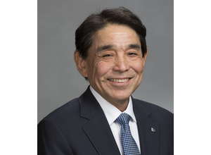 Canon назначает нового президента и генерального директора в странах Европы, Ближнего Востока и Африки