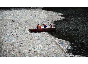 Electrolux и проект Vac From The Sea: собрал отходы - получил награду ООН