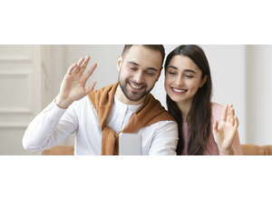 Не Zoomом единым. Обзор платформ для видео-конференц-связи