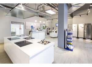 Аутлет бытовой техники Whirlpool в России