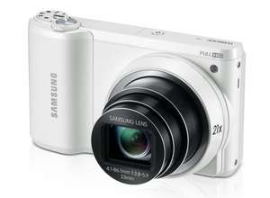 Компактные SMART-камеры 2.0 Samsung стали еще умнее и стали еще лучше снимать