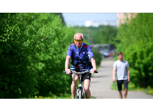 Видео Nikon D5: автофокус при быстром движении