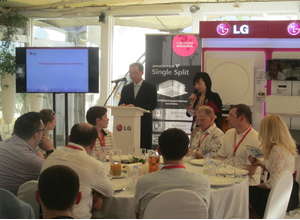 Инверторные кондиционеры становятся доступнее