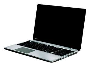 Toshiba обновляет линейку топовых ноутбуков Satellite: Toshiba Satellite P50-A/P70-A