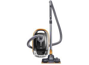 Пылесос SM@RT TOUCH: чего хочет женщина? Немецкую чистоту в одно касание!