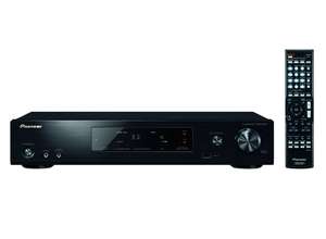 Ресивер Pioneer VSX‑S510:  тонкий, умный, мощный и дружит с iPhone