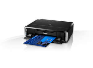 Canon представляет решения для оптимизации печати с возможностью подключения к мобильным и облачным средам