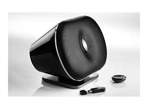 Hercules представляет аудиосистемы WAE BTP02 и WBT06