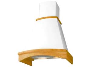 Обзор воздухоочистителя кухонного Elikor Ротонда