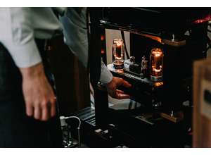 Производители аудио и видеоаппаратуры покажут высокий класс  на выставке Hi-Fi & High End Show’2018