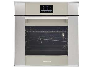 Обзор духового шкафа De Dietrich DOP1190GX