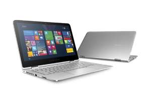 Pro-версия флагманского ноутбука HP Spectre x 360 доступна в России