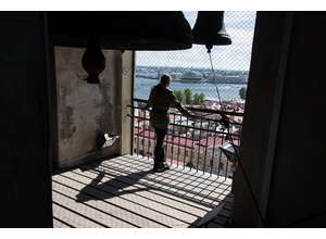 Встреча с Ольгой Ингуразовой