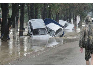 Компания VESTEL отправляет гуманитарный груз пострадавшим от наводнения на Кубани