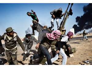 World Press Photo 2012