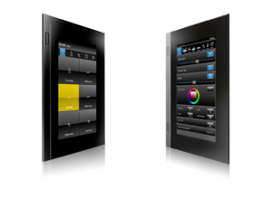 JUNG представляет Smart Control 7 — панель, объединяющую весь “умный” дом