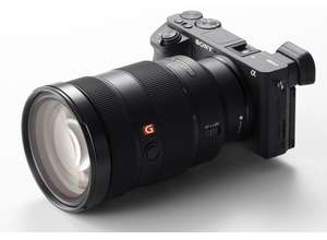 Новый флагман Sony α6500 с исключительным автофокусом