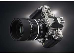 Зеркальная Камера Nikon DF: функционал, достойный профессионала