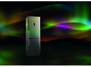 Бренд Hotpoint-Ariston запускает новую линию холодильников с технологией озонирования Active Oxygen