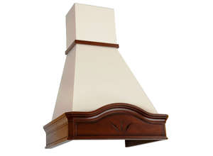 Обзор воздухоочистителя кухонного Elikor Ампир