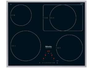 Индукционная варочная панель Miele КМ 6317