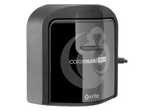 PC Magazine сделал свой выбор — X-Rite ColorMunki Display