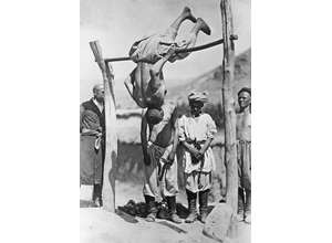 Девушка с веслом начала двигаться… Спортивная фотожурналистика в России. Часть I. Конец XIX - первая половина XX века