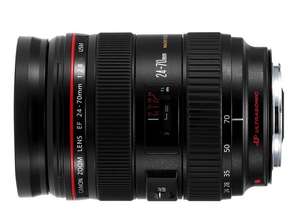 Новые объективы Canon EF 24–70mm f/4L IS USM и  EF 35mm f/2 IS USM подходят для разных съёмок, включая репортажную, ландшафтную, портретную и туристическую