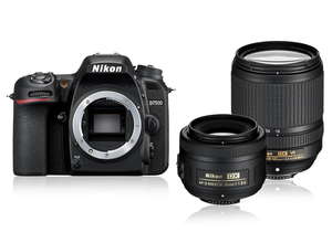 «Секретные метки» Nikon: как определить восстановленную камеру