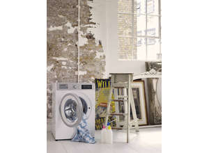 Стиральные машины SMEG: программы бережной стирки