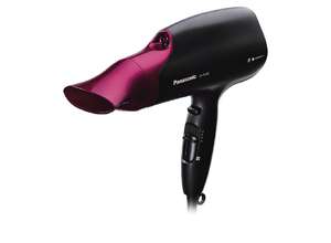 Обзор фена  Panasonic EH-NA65 Nanoe Care