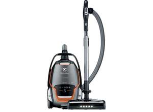 Мини-обзор пылесоса Electrolux UltraOne ZUOQUATTRO