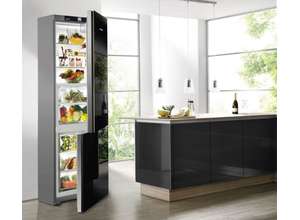 Холодильник LIEBHERR CBNPgb 3956 Premium BioFresh NoFrost: продукты останутся довольны!