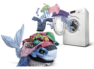 Компактные стиральные машины: 8 кг - вес взят. Кто больше?