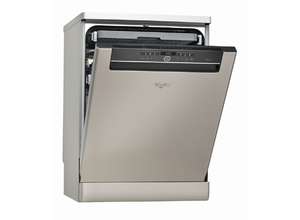 Новая линия посудомоечных машин Whirlpool