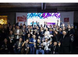 Объявлены победители ProIntegration Awards 2026