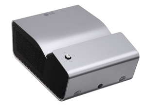 Короткофокусный LED-проектор серии Minibeam LG PH450UG-GL