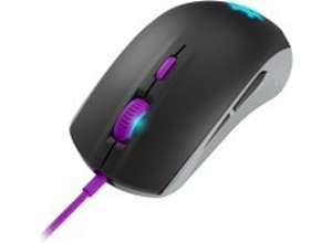 Эта мышка точно знает, чего хочет. Компания SteelSeries представляет Rival 100 – самую точную мышь начального уровня.