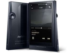 Встречайте «младшего брата» легендарных плееров AK320 и AK380 - новую модель Astell&Kern AK300