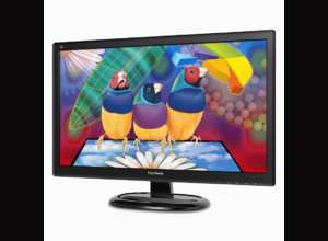 ViewSonic пополняет линейку экологичных и экономичных мониторов серии VA65