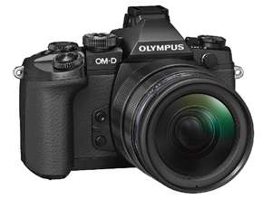 Обзор «системных» фотоаппаратов Olympus
