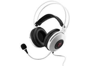 AeroCool Advanced Technologies представила игровые гарнитуры Templarius Excelsus и Templarius Virtus