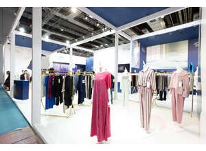 Международное внимание приковано к возвращению Intertextile Shanghai Home Textiles 2023