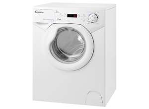 Новое поколение компактных стиральных машин Candy Aquamatic Tempo — продолжение славной истории инноваций!