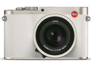 Leica Q Snow – эксклюзивная версия камеры, разработанная совместно с чемпионом мира по сноуборду Юрием Подладчиковым.