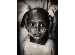 Обзор всемирного конкурса фотографии Sony World Photography Awards 2011