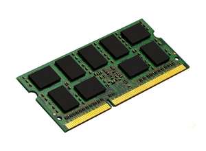 Модули памяти Kingston DDR4 SO-DIMM прошли проверку на совместимость с процессорами Intel® Xeon® D-1500